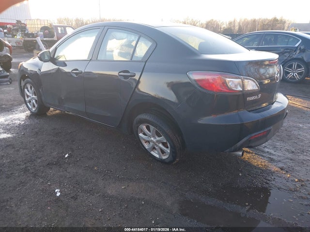 44184017 :رقم المزاد ، JM1BL1SF4A1309103 vin ، 2010 Mazda Mazda3 I Touring مزاد بيع