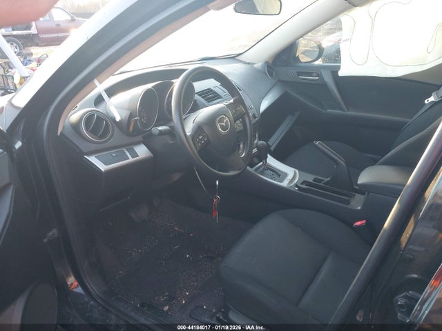 44184017 :رقم المزاد ، JM1BL1SF4A1309103 vin ، 2010 Mazda Mazda3 I Touring مزاد بيع