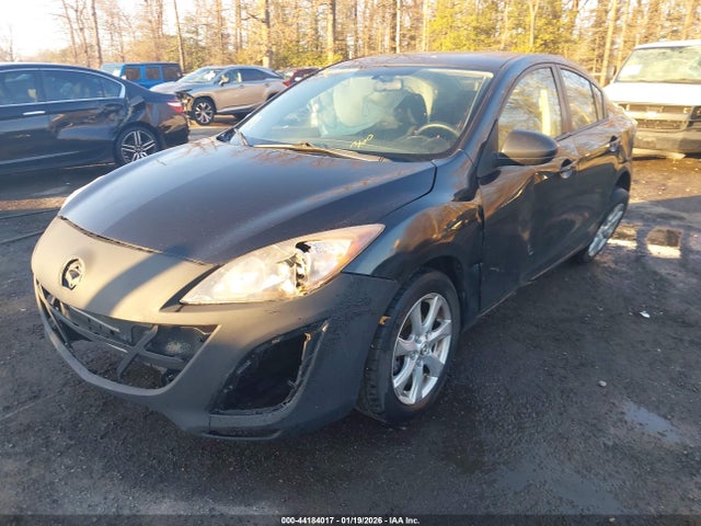 44184017 :رقم المزاد ، JM1BL1SF4A1309103 vin ، 2010 Mazda Mazda3 I Touring مزاد بيع