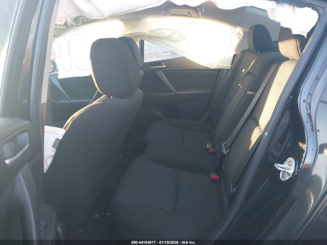 44184017 :رقم المزاد ، JM1BL1SF4A1309103 vin ، 2010 Mazda Mazda3 I Touring مزاد بيع