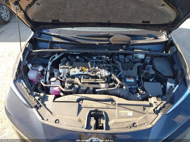 JTDADABU3R3020026 Toyota Prius Le Awd-e
