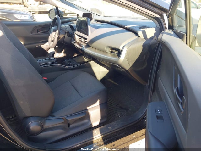 JTDADABU3R3020026 Toyota Prius Le Awd-e