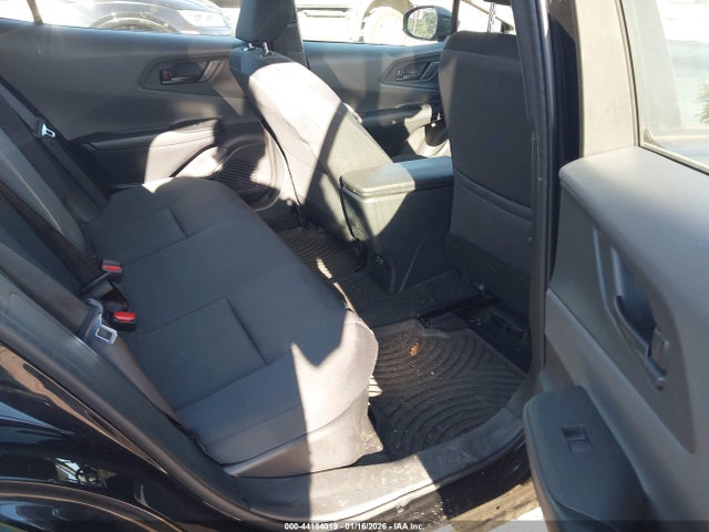 JTDADABU3R3020026 Toyota Prius Le Awd-e
