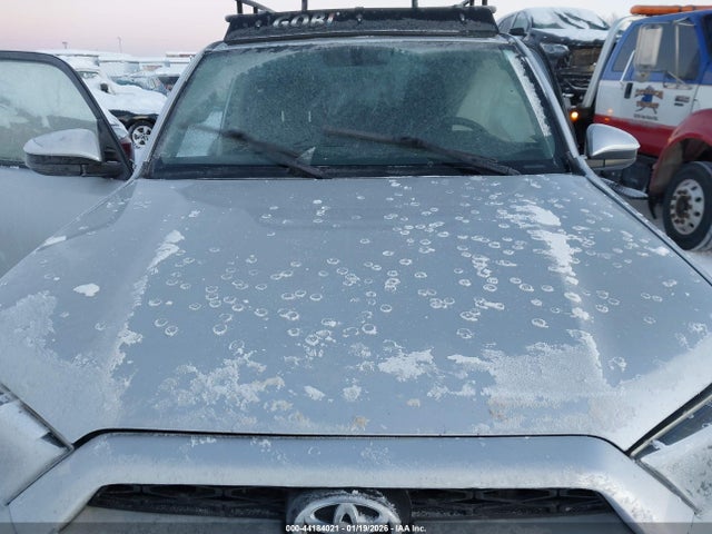 JTEBU5JR4G5330529 Toyota 4RUNNER SR5