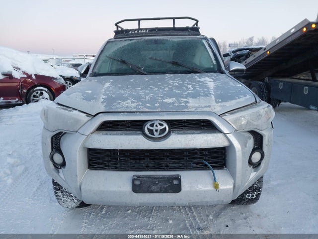 JTEBU5JR4G5330529 Toyota 4RUNNER SR5