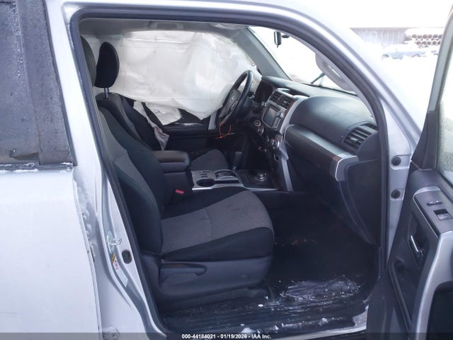 JTEBU5JR4G5330529 Toyota 4RUNNER SR5