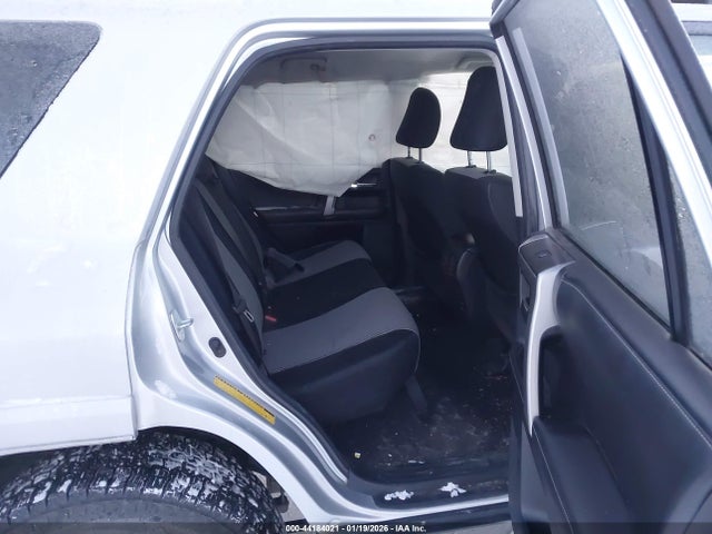 JTEBU5JR4G5330529 Toyota 4RUNNER SR5