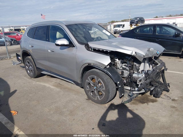 2023 BMW X1 WBX73EF09P5W21747