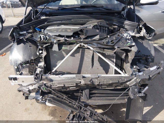 2023 BMW X1 WBX73EF09P5W21747 Photo 9