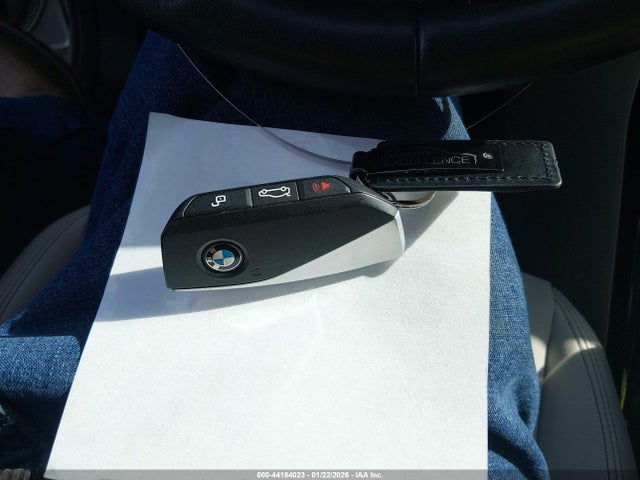 2023 BMW X1 WBX73EF09P5W21747 Photo 10