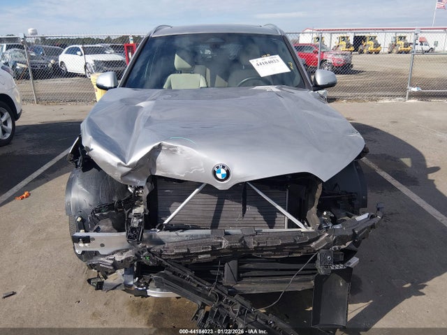 44184023 :رقم المزاد ، WBX73EF09P5W21747 vin ، 2023 Bmw X1 Xdrive28i مزاد بيع