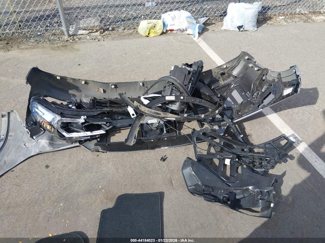 44184023 :رقم المزاد ، WBX73EF09P5W21747 vin ، 2023 Bmw X1 Xdrive28i مزاد بيع