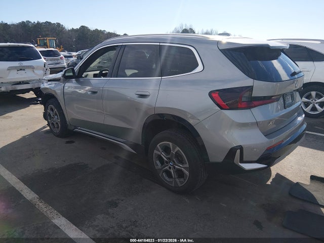 2023 BMW X1 WBX73EF09P5W21747 Photo 2