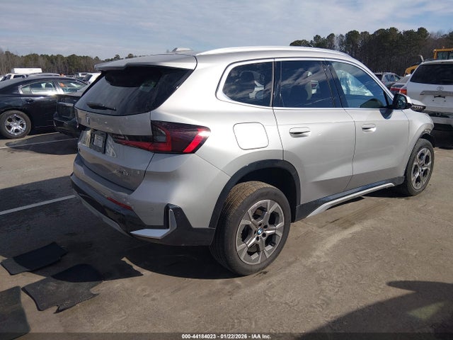 2023 BMW X1 WBX73EF09P5W21747 Photo 3