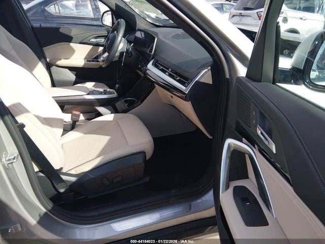 2023 BMW X1 WBX73EF09P5W21747 Photo 4