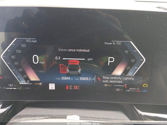 2023 BMW X1 WBX73EF09P5W21747 Photo 6