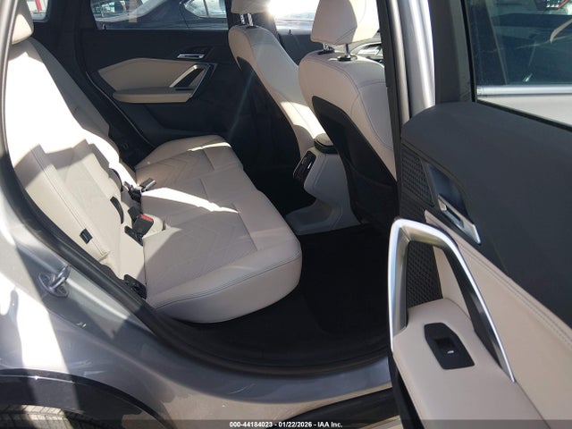 2023 BMW X1 WBX73EF09P5W21747 Photo 7