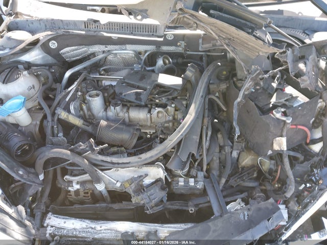 3VW267AJ6GM330205 Volkswagen Jetta 1.4t S