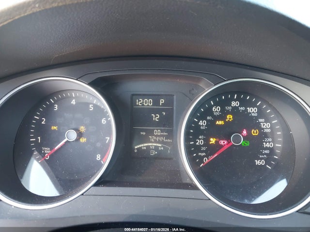 3VW267AJ6GM330205 Volkswagen Jetta 1.4t S