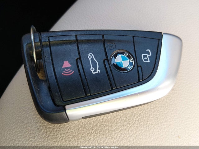 2022 BMW X3 5UX53DP07N9J50327 Photo 10