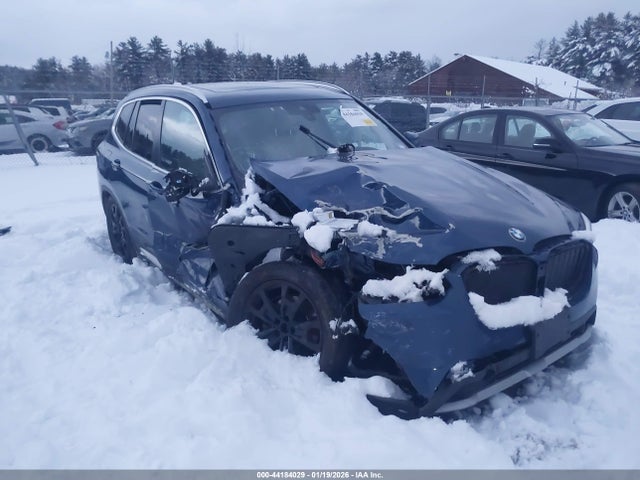 2022 BMW X3 5UX53DP07N9J50327 Photo 5