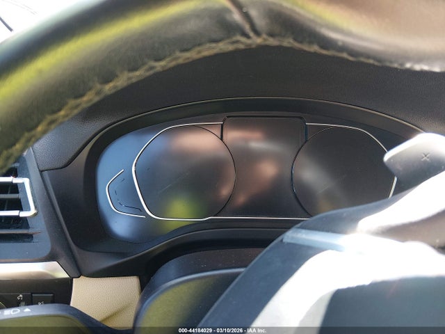 2022 BMW X3 5UX53DP07N9J50327 Photo 6