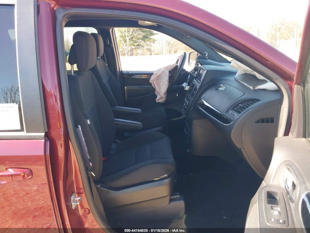 Dodge Grand Caravan Se Plus 2019 2C7WDGBG6KR793673 Image 5