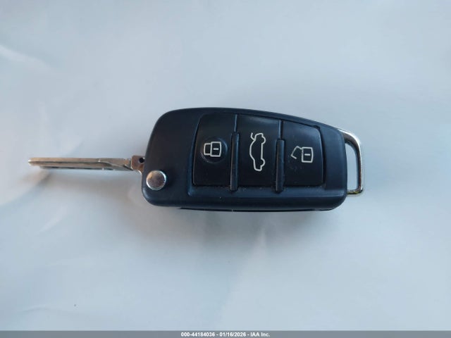 2011 AUDI A3 WAUKJAFM3BA073427 Photo 10