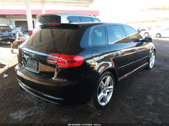 2011 AUDI A3 WAUKJAFM3BA073427 Photo 3