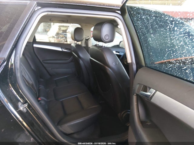 2011 AUDI A3 WAUKJAFM3BA073427 Photo 7