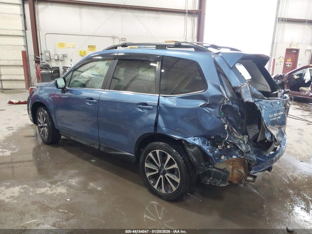 JF2SJGEC2HH544211 Subaru Forester 2.0xt Premium