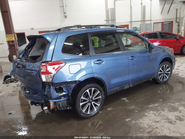JF2SJGEC2HH544211 Subaru Forester 2.0xt Premium