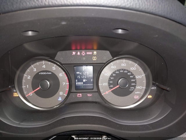 JF2SJGEC2HH544211 Subaru Forester 2.0xt Premium