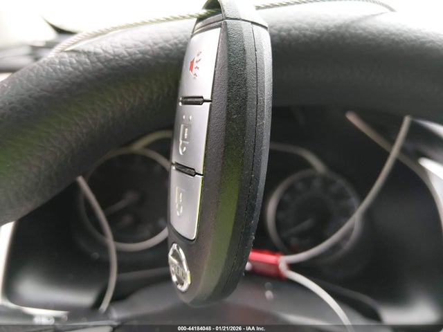 Nissan MURANO S 2015 5N1AZ2MG9FN263205 Image 11