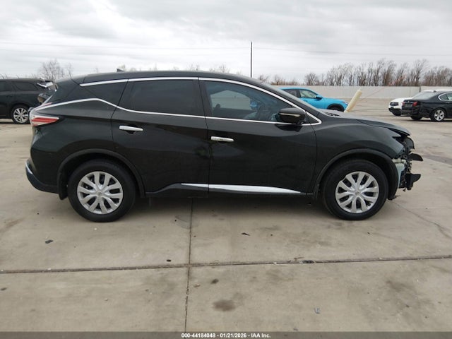 Nissan MURANO S 2015 5N1AZ2MG9FN263205 Image 13