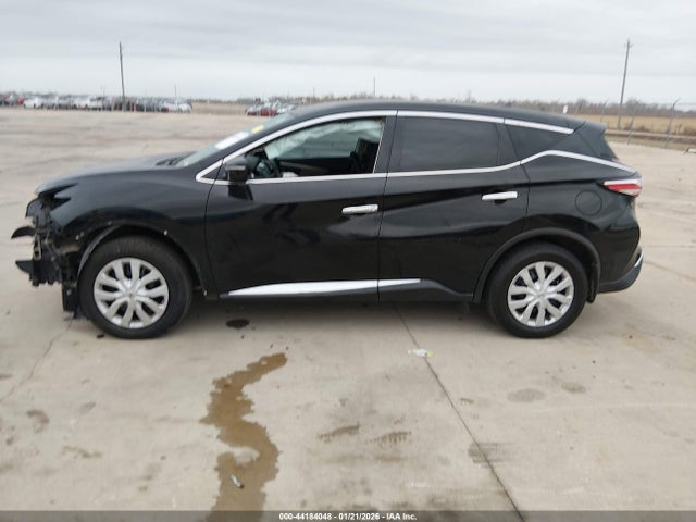 Nissan MURANO S 2015 5N1AZ2MG9FN263205 Image 14
