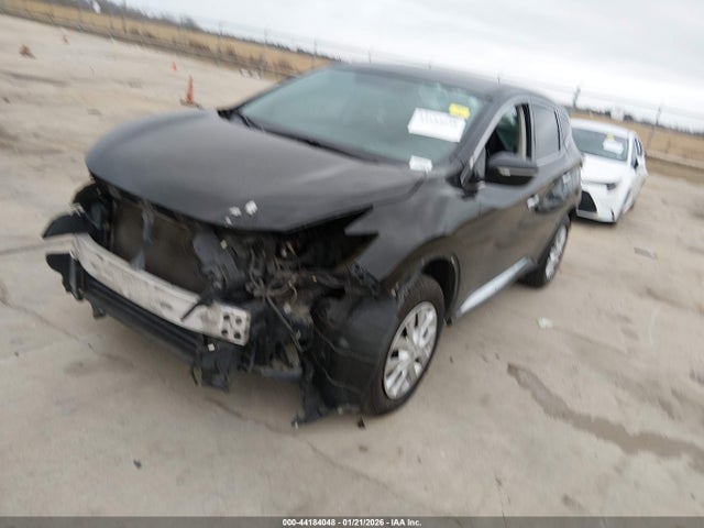 Nissan MURANO S 2015 5N1AZ2MG9FN263205 Image 2