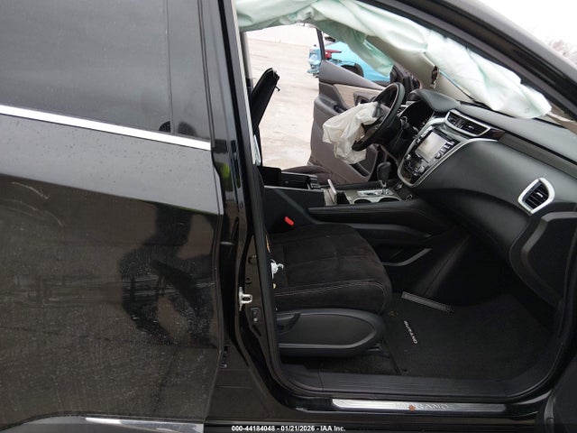 Nissan MURANO S 2015 5N1AZ2MG9FN263205 Image 5
