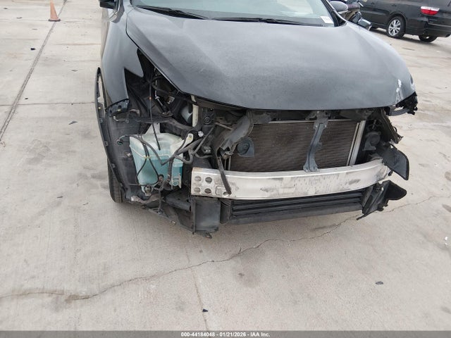 Nissan MURANO S 2015 5N1AZ2MG9FN263205 Image 6