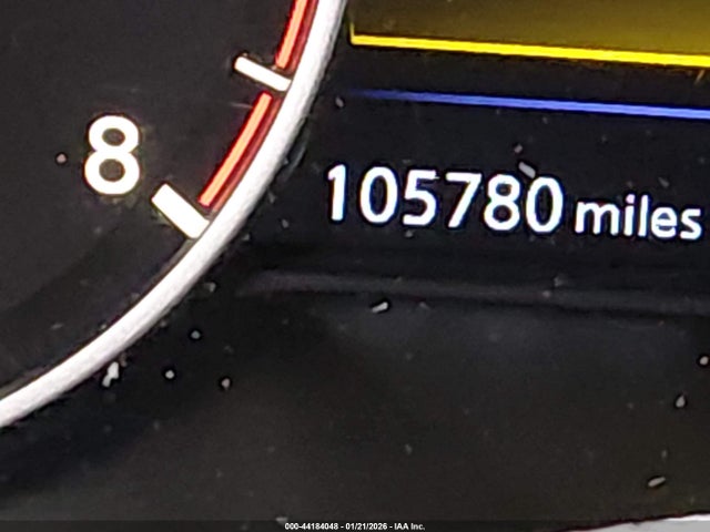 Nissan MURANO S 2015 5N1AZ2MG9FN263205 Image 7