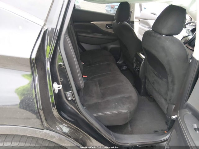 Nissan MURANO S 2015 5N1AZ2MG9FN263205 Image 8