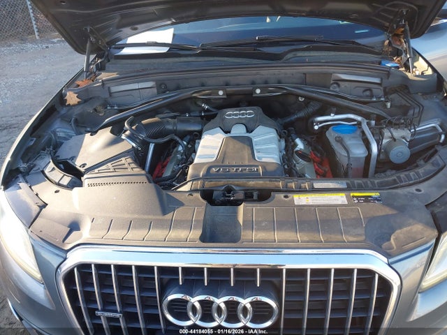 2013 AUDI Q5 WA1DGAFP5DA034548 Photo 9