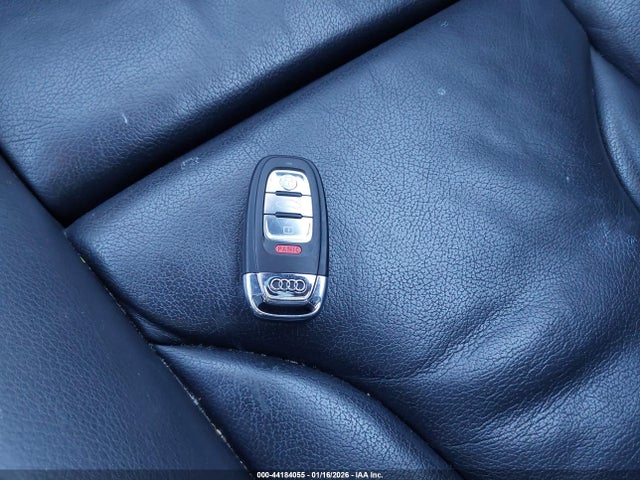 2013 AUDI Q5 WA1DGAFP5DA034548 Photo 10