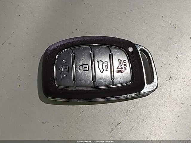 2017 HYUNDAI IONIQ HYBRID KMHC65LC3HU030625 Photo 10