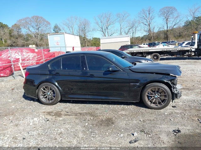 Продажа на аукционе авто 2018 Bmw M3 Cs, vin: WBS8M9C53J5K98785, номер лота: 44184057
