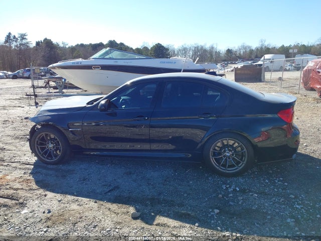 Продажа на аукционе авто 2018 Bmw M3 Cs, vin: WBS8M9C53J5K98785, номер лота: 44184057