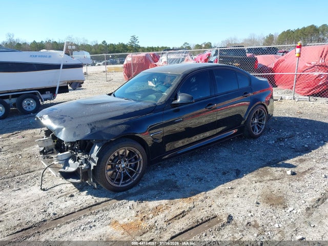 Продажа на аукционе авто 2018 Bmw M3 Cs, vin: WBS8M9C53J5K98785, номер лота: 44184057