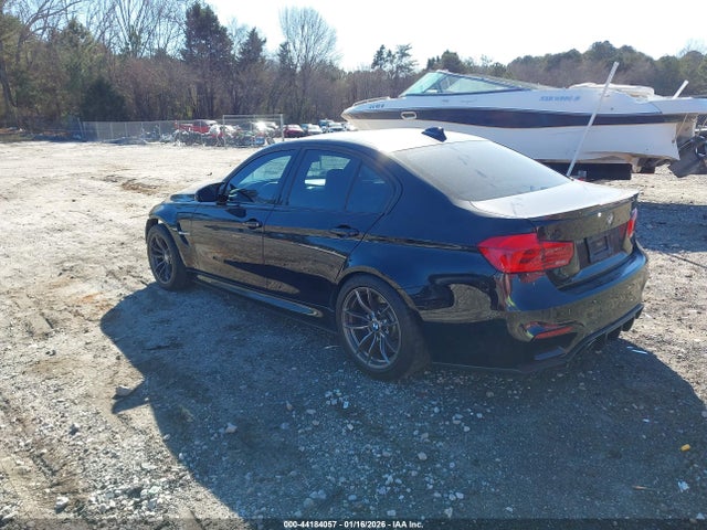 Продажа на аукционе авто 2018 Bmw M3 Cs, vin: WBS8M9C53J5K98785, номер лота: 44184057