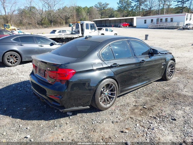 Продажа на аукционе авто 2018 Bmw M3 Cs, vin: WBS8M9C53J5K98785, номер лота: 44184057