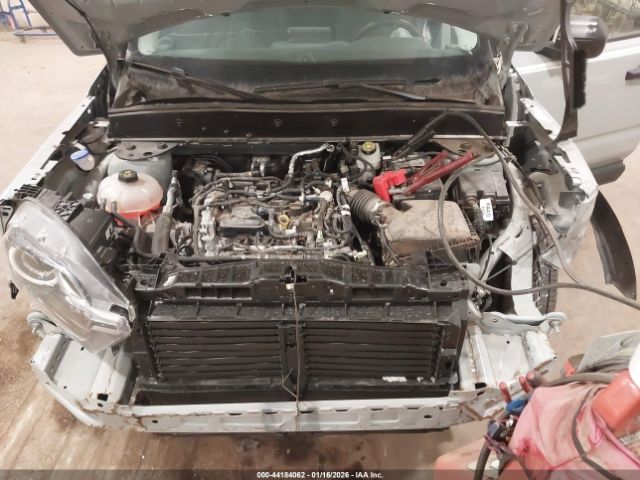 2023 FORD BRONCO SPORT 3FMCR9G62PRE26540 Photo 9